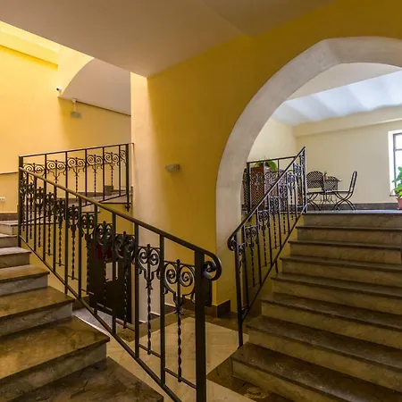 Holiday home Casa Carlotta *