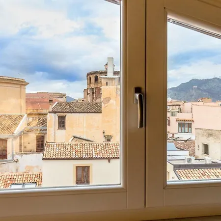 Casa Carlotta Holiday home