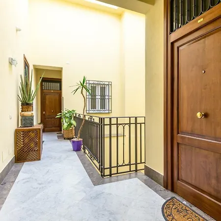 Holiday home Casa Carlotta Palermo