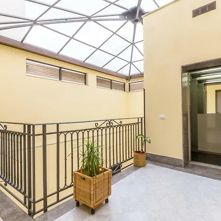 Casa Carlotta Holiday home *