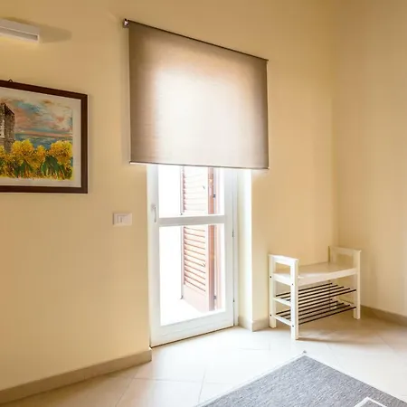 Casa Carlotta Holiday home Palermo