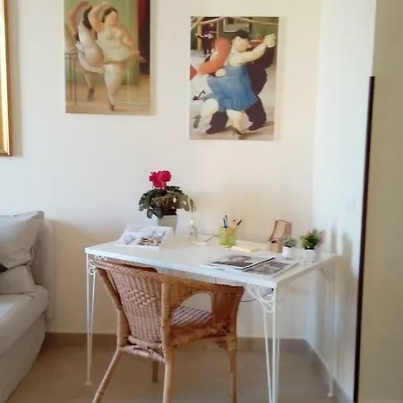 Casa Carlotta * Palermo