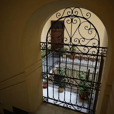 Casa Carlotta *