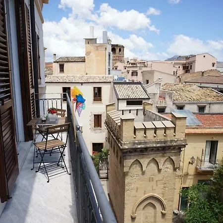 Casa Carlotta *