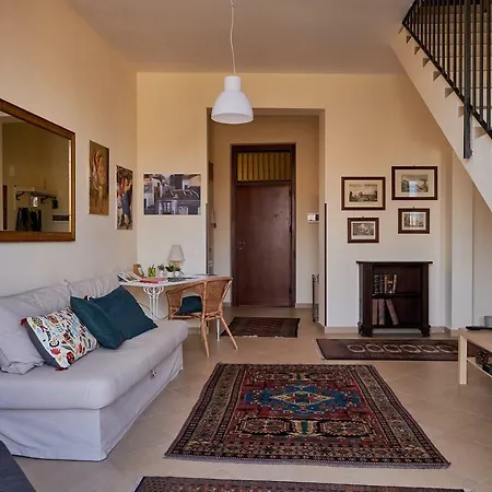 Casa Carlotta * Palermo