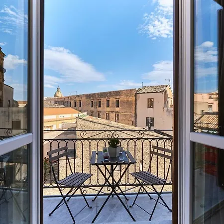 Casa Carlotta Holiday home