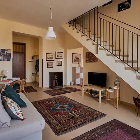 Casa Carlotta Holiday home