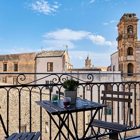 Casa Carlotta * Palermo