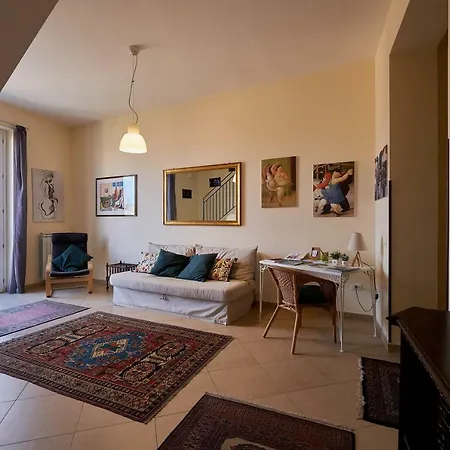 Casa Carlotta * Palermo