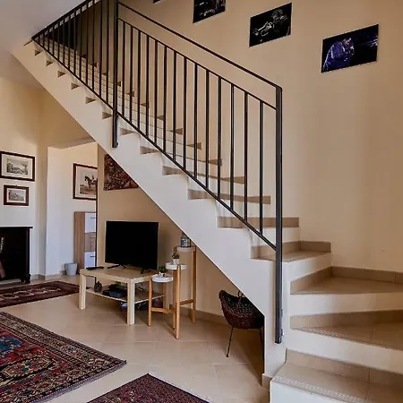 Casa Carlotta * Palermo
