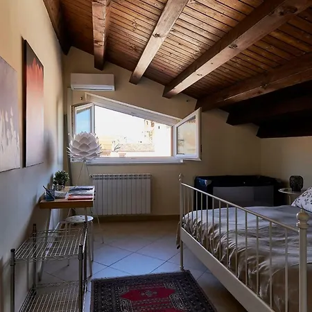 Casa Carlotta *