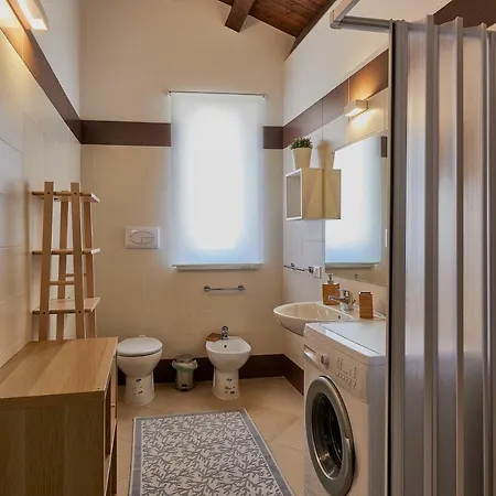 Casa Carlotta Holiday home Palermo