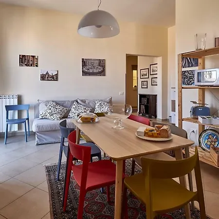 Casa Carlotta Holiday home