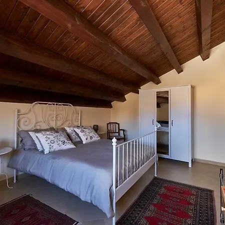 Casa Carlotta Holiday home