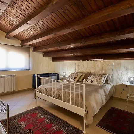 Casa Carlotta Palermo