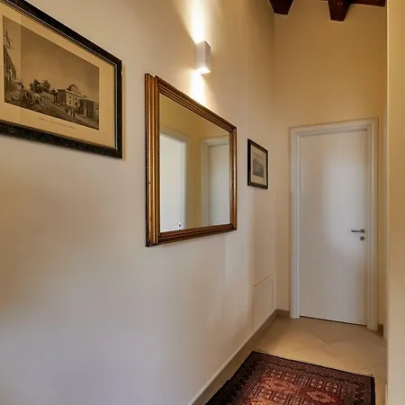 Holiday home Casa Carlotta
