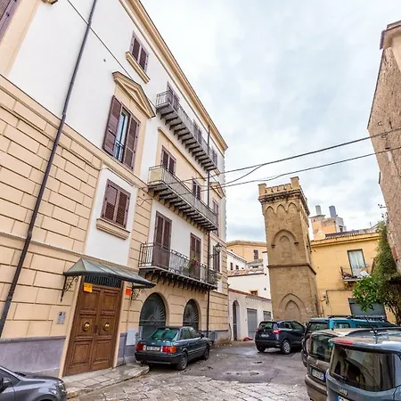 Сasa de vacaciones Casa Carlotta *