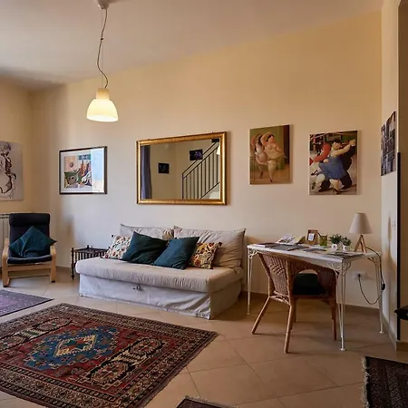 Casa Carlotta