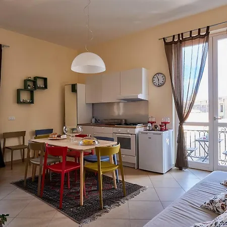 Casa Carlotta Сasa de vacaciones