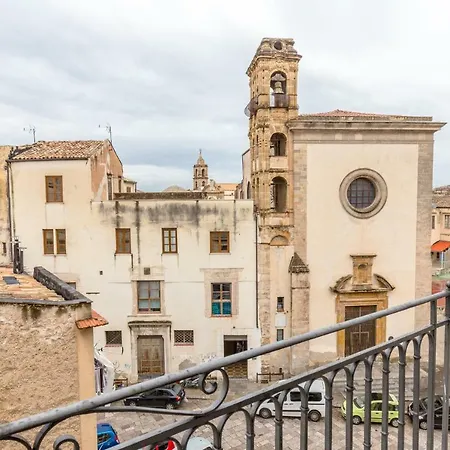 Casa Carlotta Dom wakacyjny