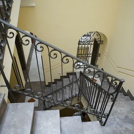 Dom wakacyjny Casa Carlotta Palermo